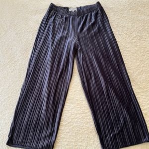 MADEWELL NWT VELVET PLEATED (XXL)